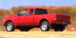 Ford Ranger America 1998 года